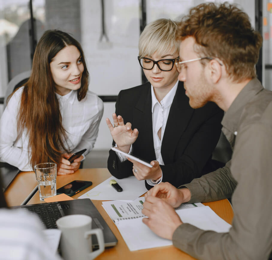 FAQ about Godwin Howard Law firm